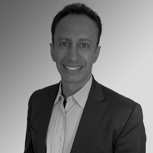 Mario M. Pineda
